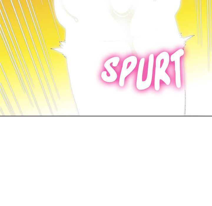 My High School Bully chapter 141 page 125