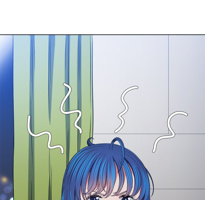 My High School Bully chapter 141 page 156