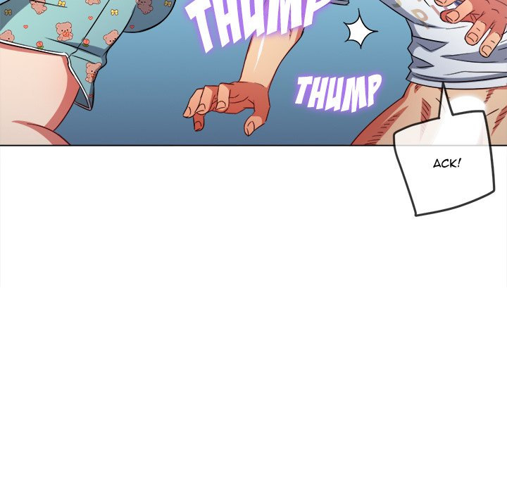 My High School Bully chapter 141 page 188