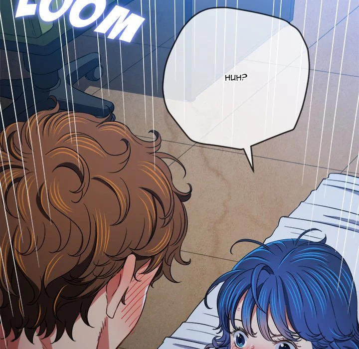 My High School Bully chapter 142 page 16