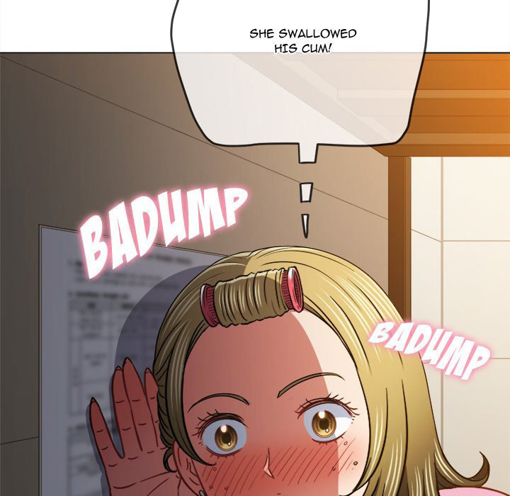My High School Bully chapter 142 page 23