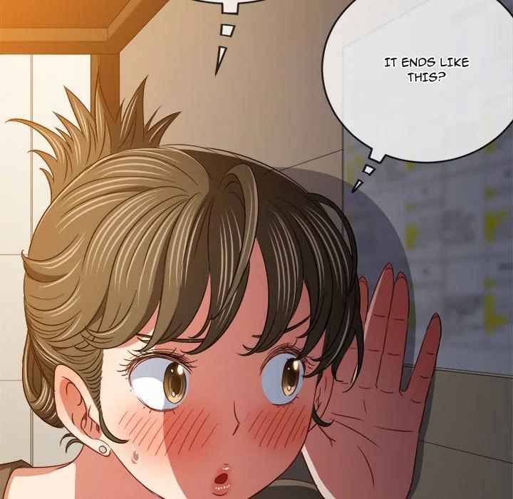 My High School Bully chapter 142 page 26