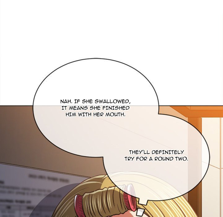 My High School Bully chapter 142 page 28