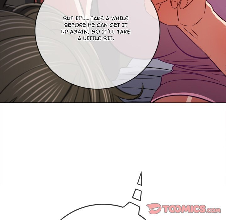 My High School Bully chapter 142 page 30