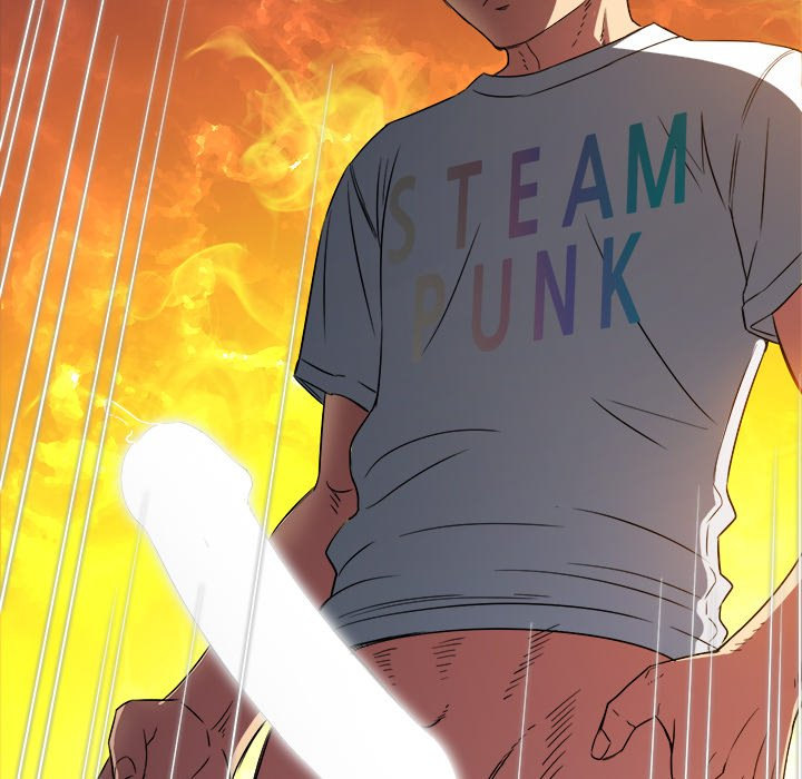 My High School Bully chapter 142 page 36