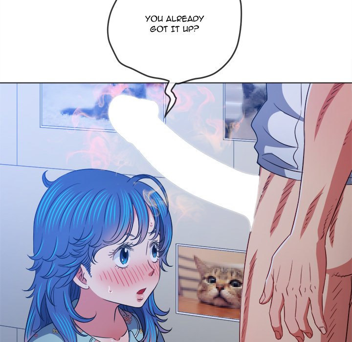 My High School Bully chapter 142 page 41