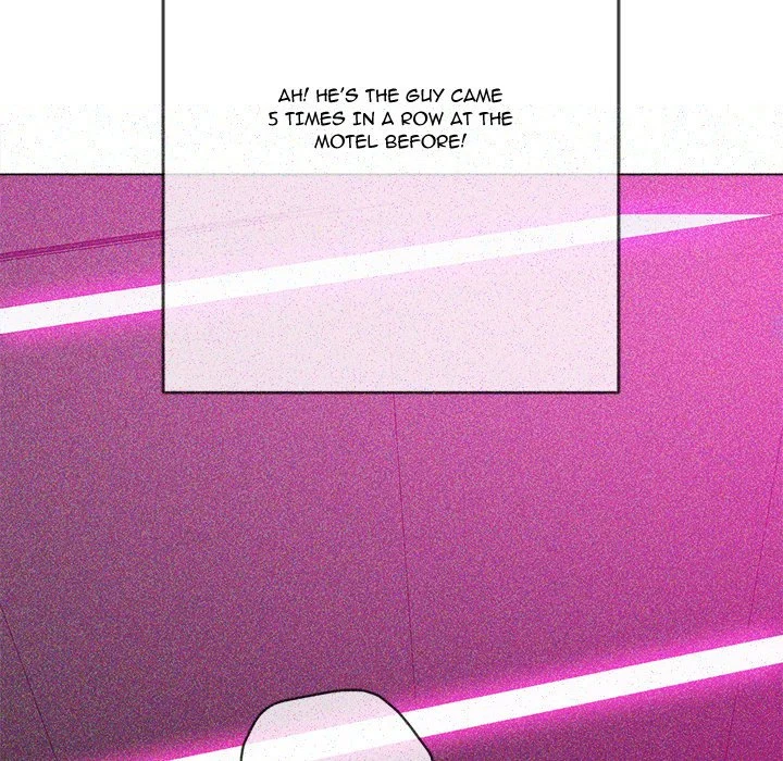 My High School Bully chapter 142 page 44