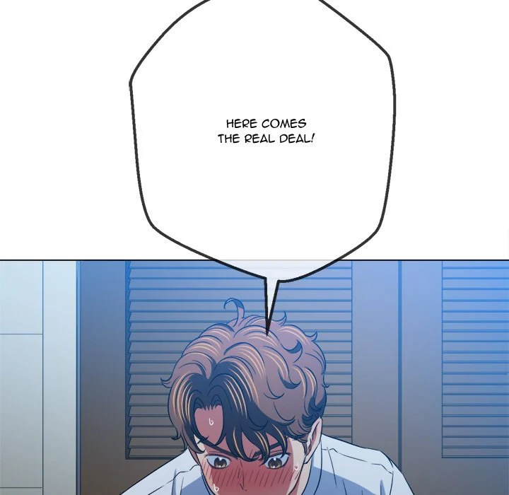 My High School Bully chapter 142 page 51