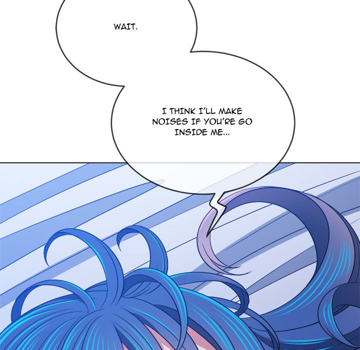 My High School Bully chapter 142 page 54