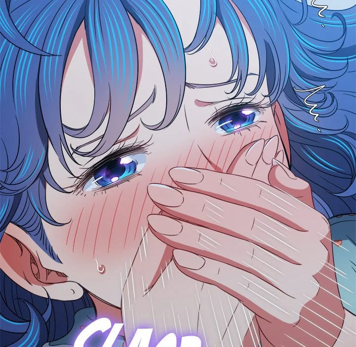 My High School Bully chapter 142 page 64