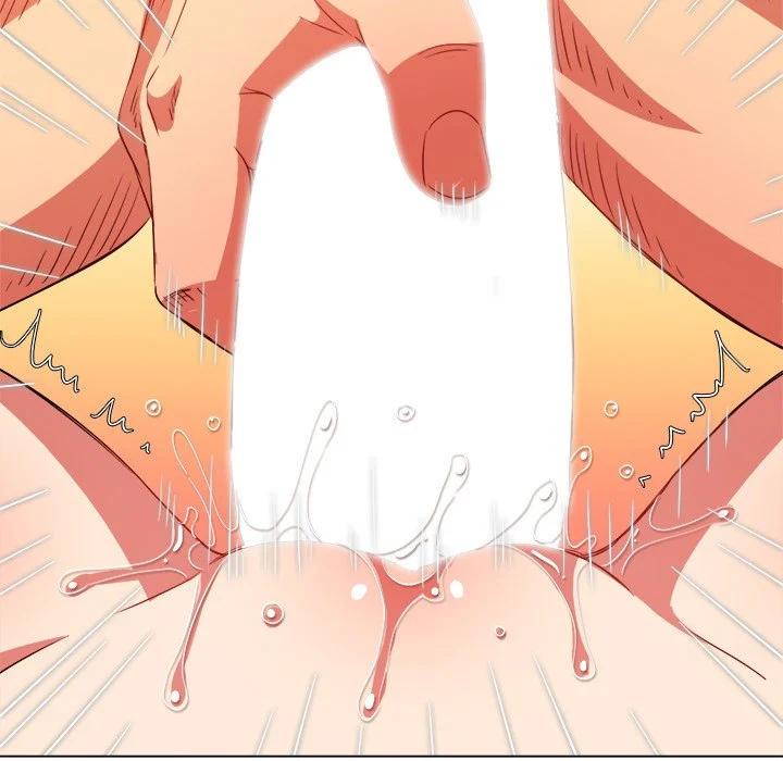 My High School Bully chapter 142 page 67