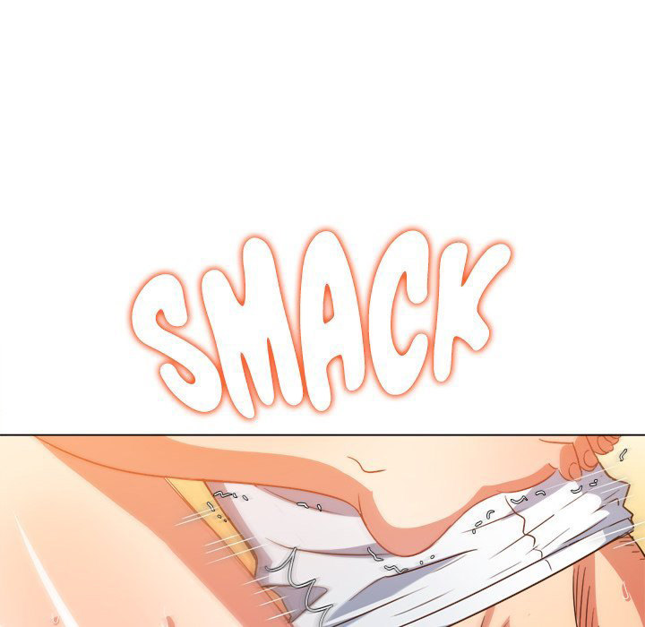 My High School Bully chapter 142 page 73
