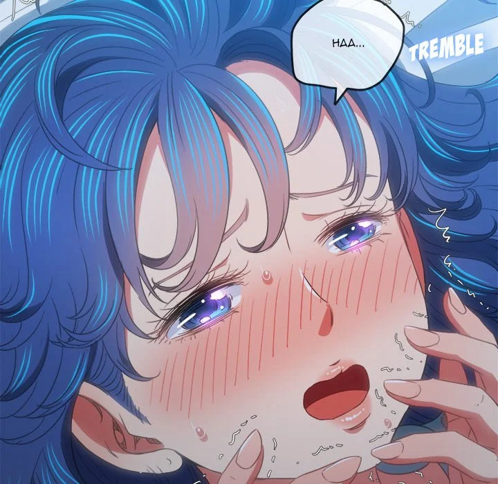 My High School Bully chapter 142 page 76