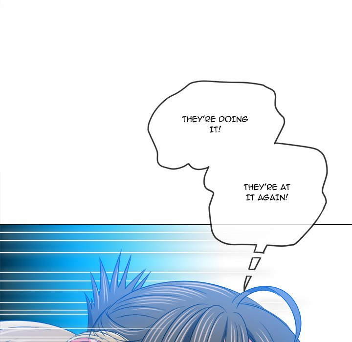 My High School Bully chapter 142 page 87