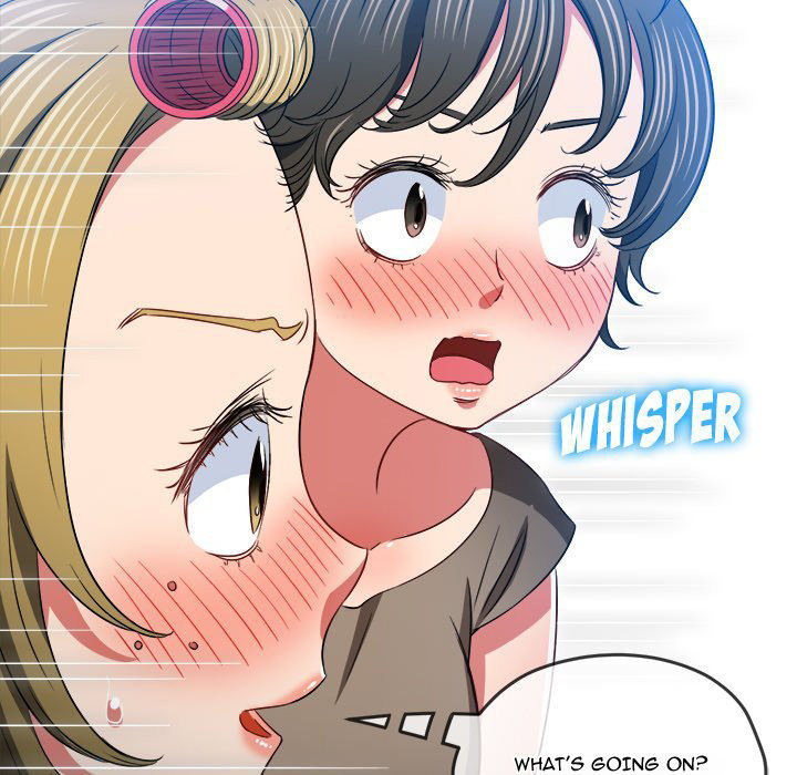 My High School Bully chapter 142 page 88