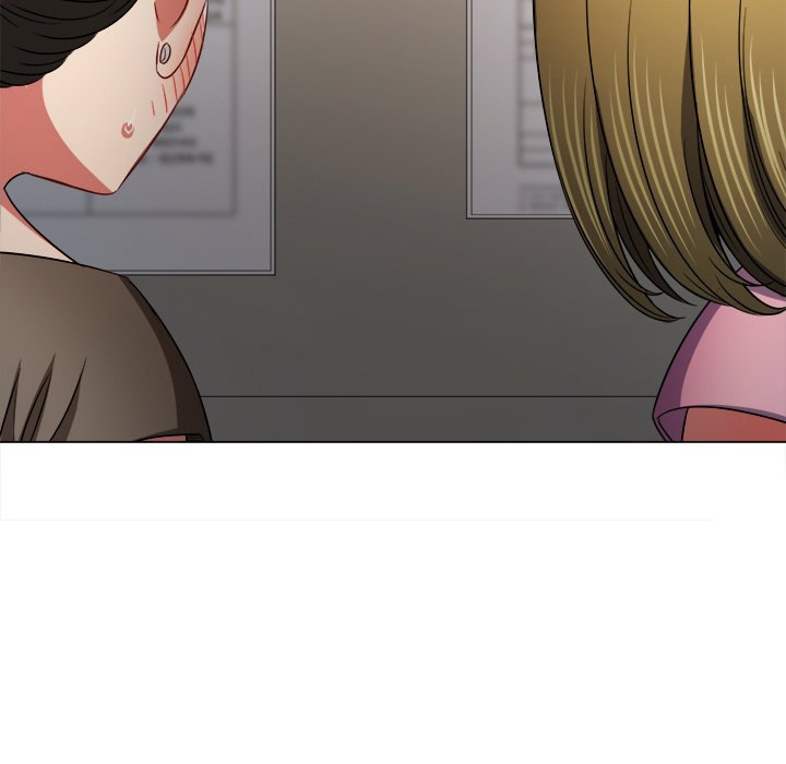 My High School Bully chapter 142 page 91