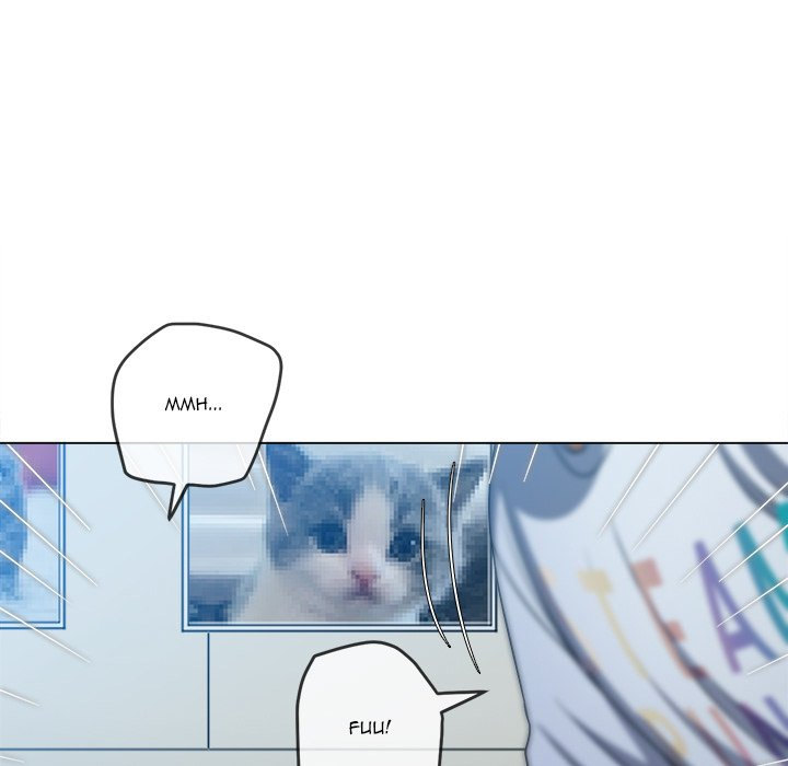My High School Bully chapter 142 page 96