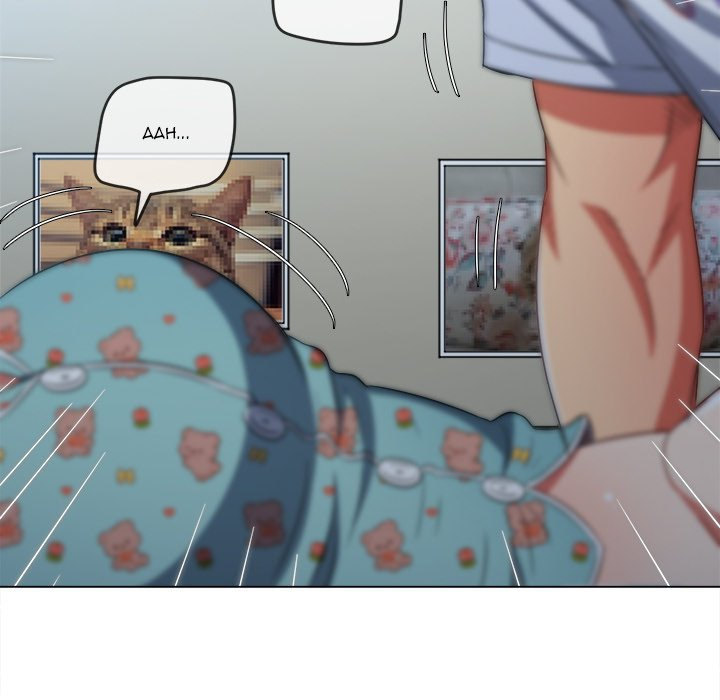 My High School Bully chapter 142 page 97