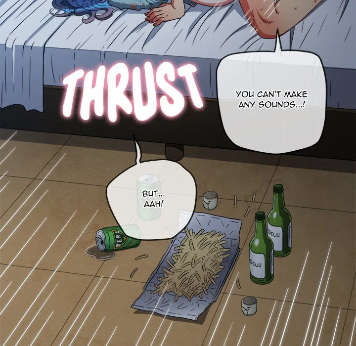 My High School Bully chapter 142 page 100
