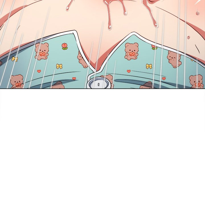 My High School Bully chapter 142 page 103