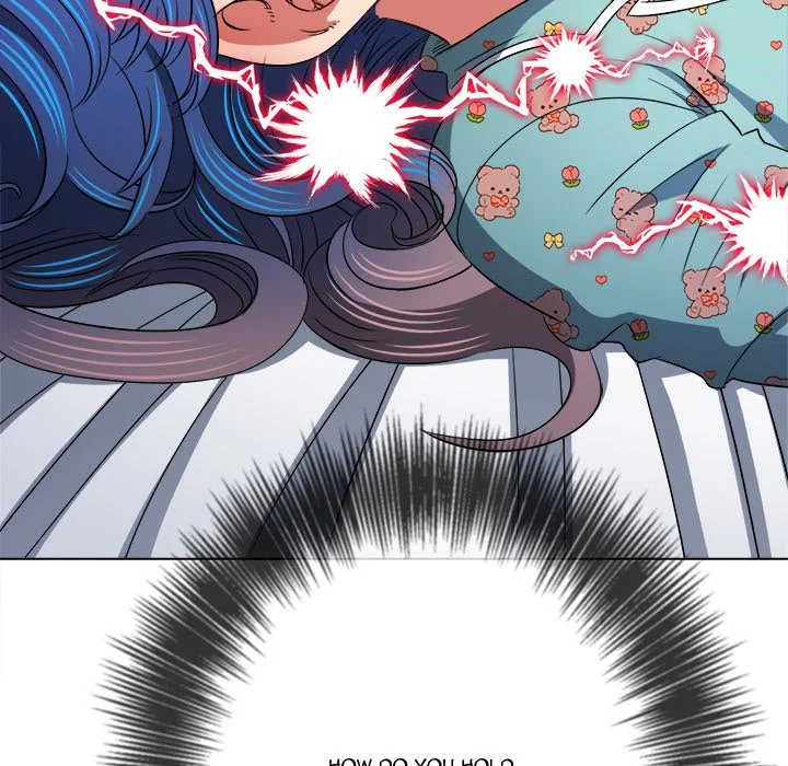 My High School Bully chapter 142 page 109
