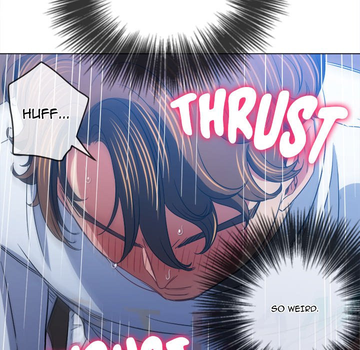 My High School Bully chapter 142 page 112