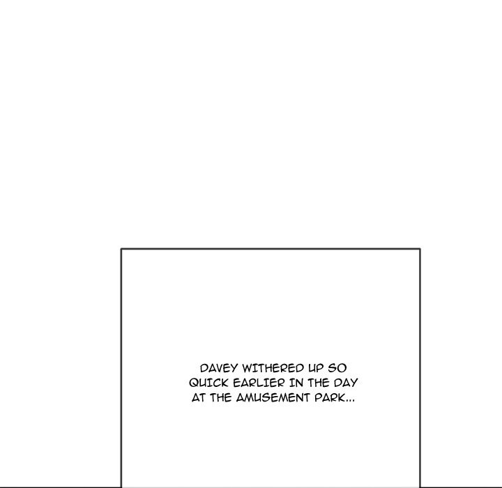 My High School Bully chapter 142 page 116