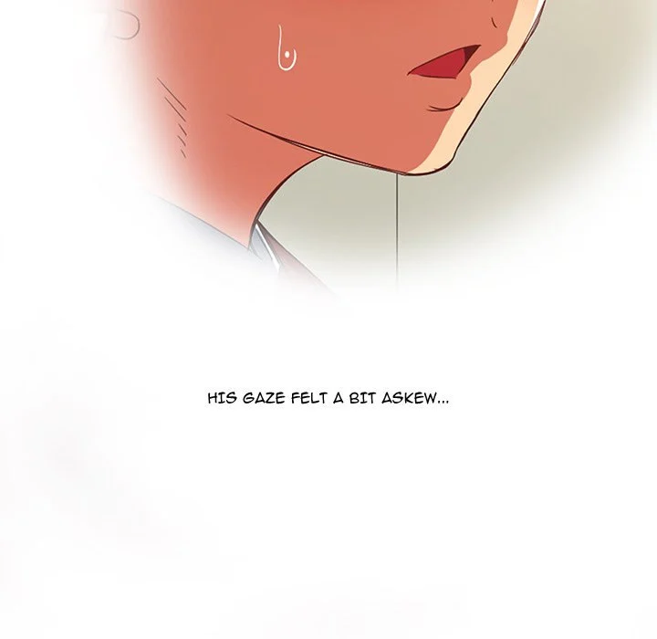 My High School Bully chapter 142 page 134