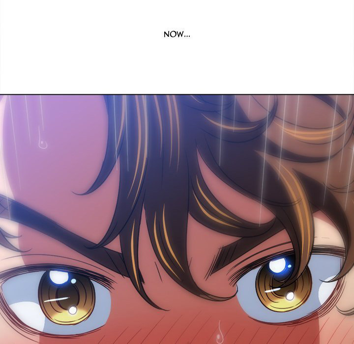 My High School Bully chapter 142 page 136