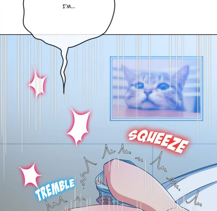 My High School Bully chapter 142 page 155