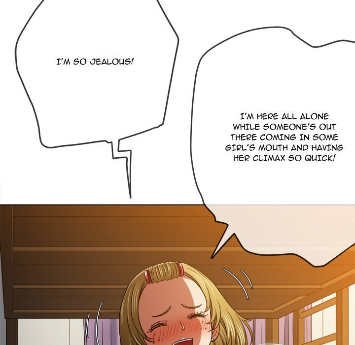 My High School Bully chapter 142 page 171