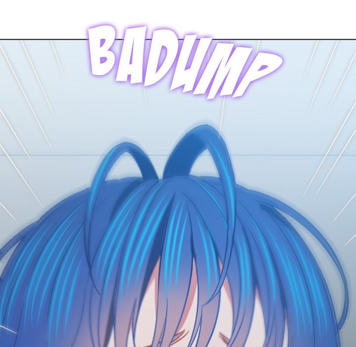 My High School Bully chapter 143 page 18
