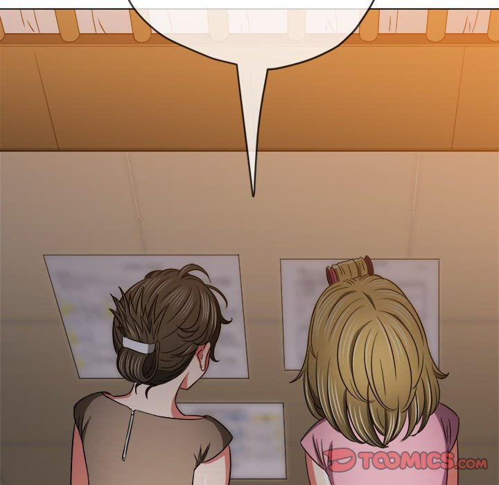 My High School Bully chapter 143 page 28