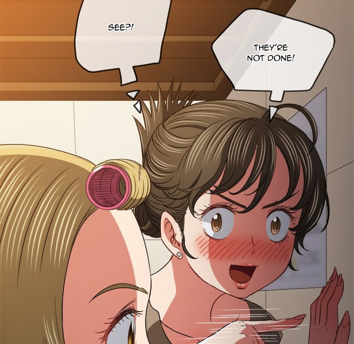 My High School Bully chapter 143 page 31