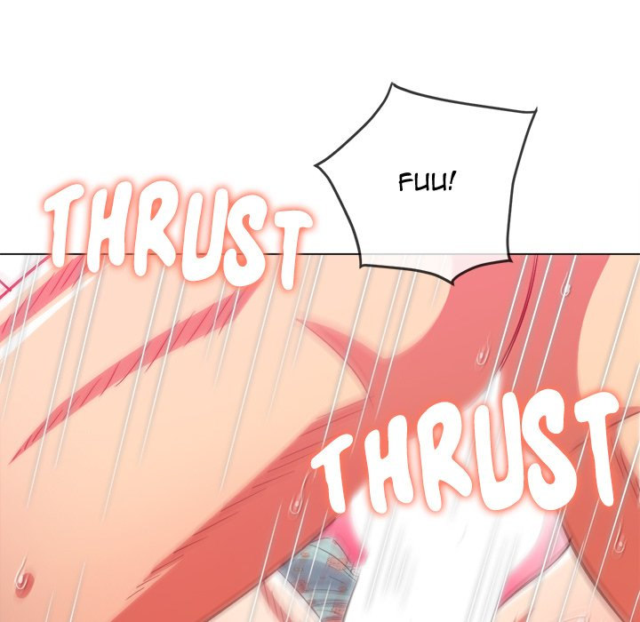 My High School Bully chapter 143 page 34