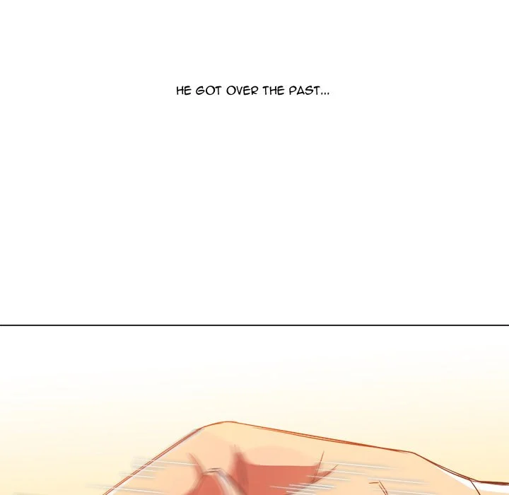 My High School Bully chapter 143 page 49