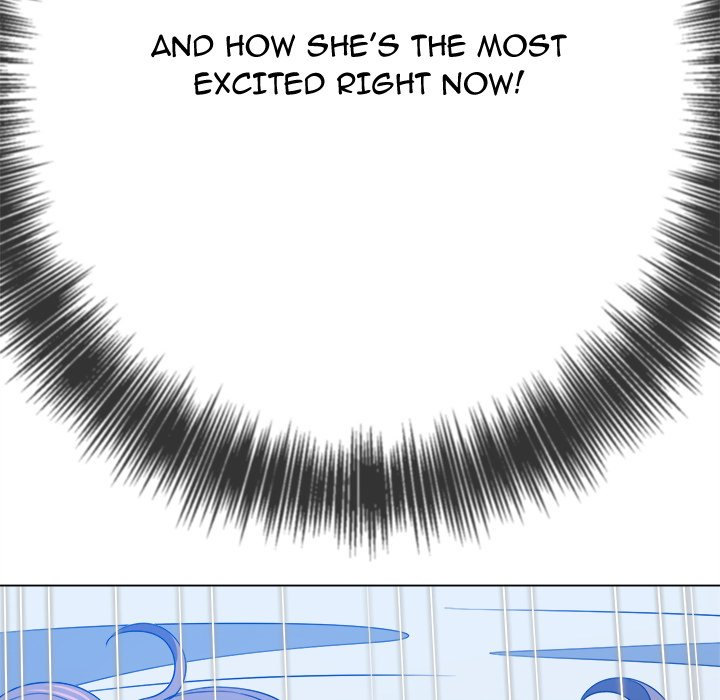 My High School Bully chapter 143 page 83