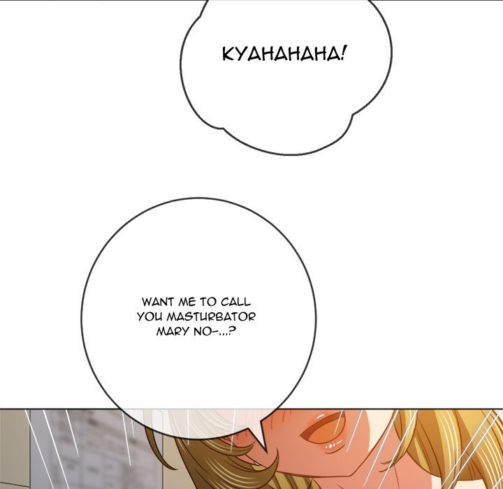 My High School Bully chapter 143 page 116