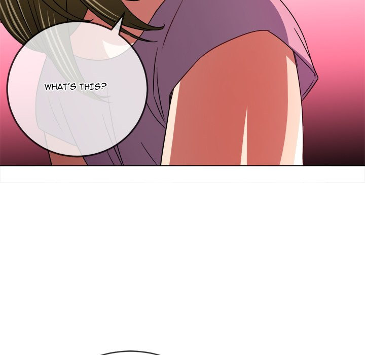 My High School Bully chapter 143 page 120