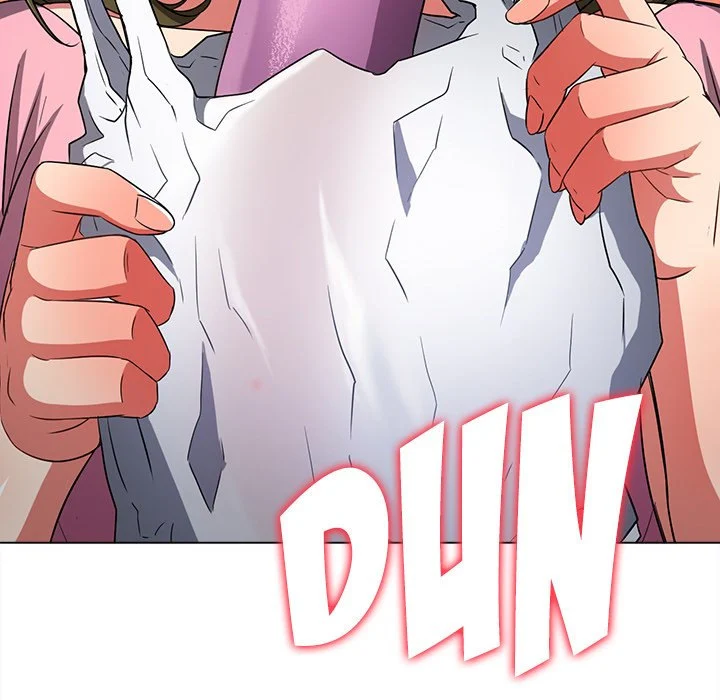 My High School Bully chapter 143 page 129