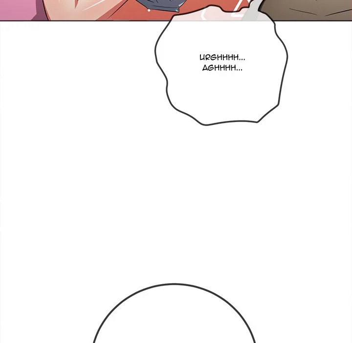 My High School Bully chapter 143 page 132