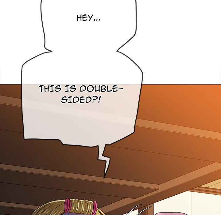 My High School Bully chapter 143 page 135