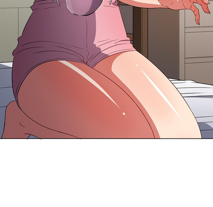My High School Bully chapter 143 page 137