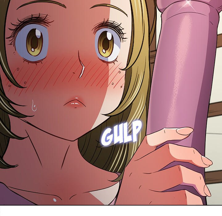 My High School Bully chapter 143 page 141