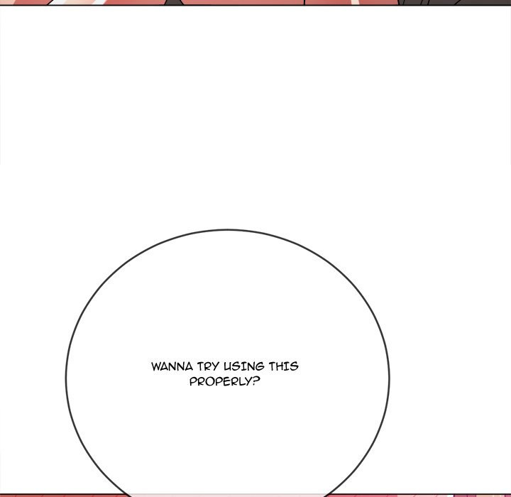 My High School Bully chapter 143 page 144