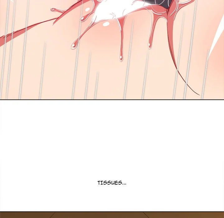 My High School Bully chapter 143 page 189