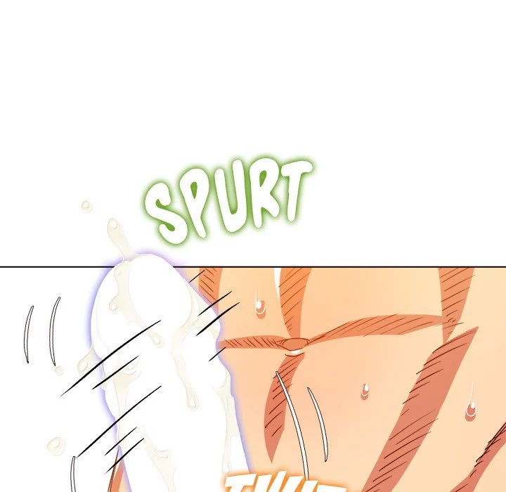 My High School Bully chapter 144 page 21