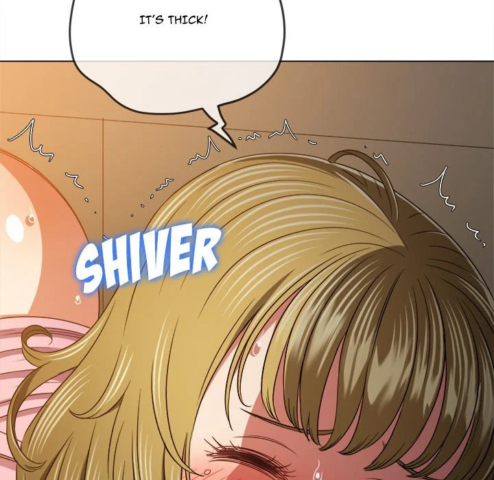 My High School Bully chapter 144 page 50