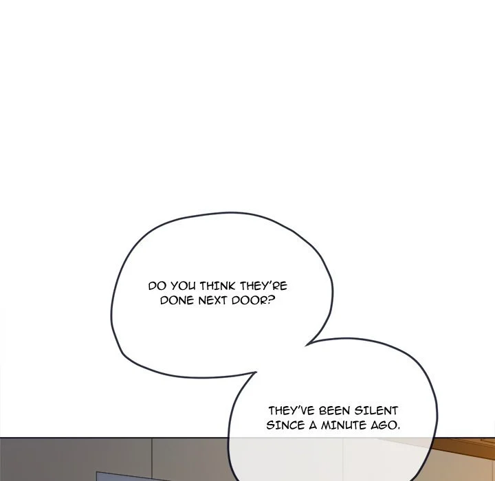 My High School Bully chapter 144 page 80