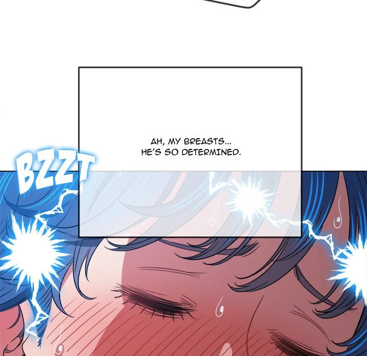 My High School Bully chapter 144 page 122